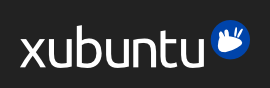 Logo Xubuntu