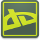 deviantArt logo
