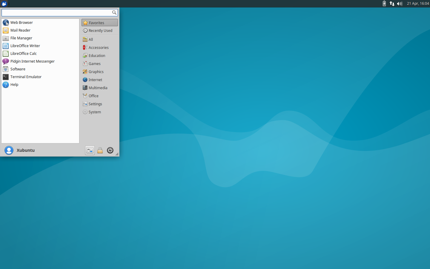 xubuntu