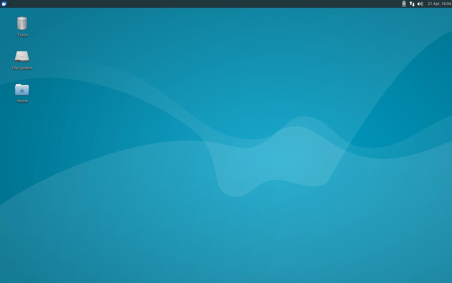 xubuntu 16.04 intel gma 950