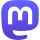 Mastodon logo